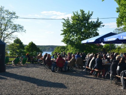 Foto: Loretta am Wannsee