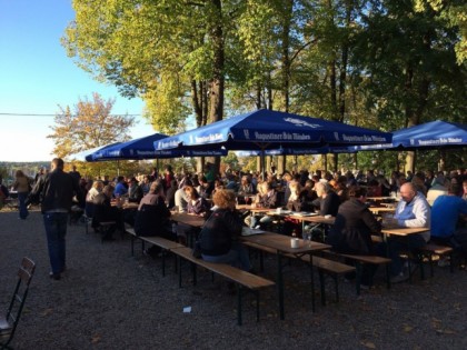 Foto: Loretta am Wannsee