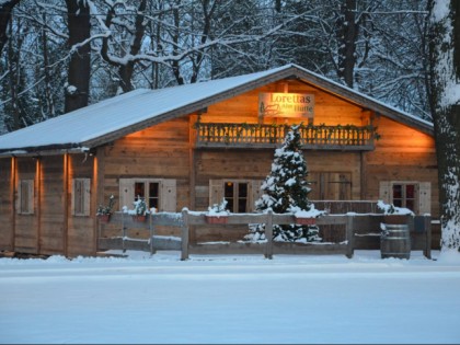 Foto: Loretta am Wannsee